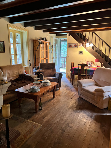 French property for sale in Nantheuil, Dordogne - &#8364;130,800 - photo 6