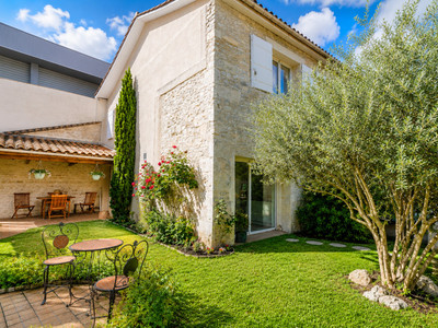 French property for sale in Aigre, Charente - €229,000 - photo 1