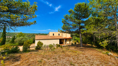 French property for sale in Agel, Hérault - €269,000 - photo 13