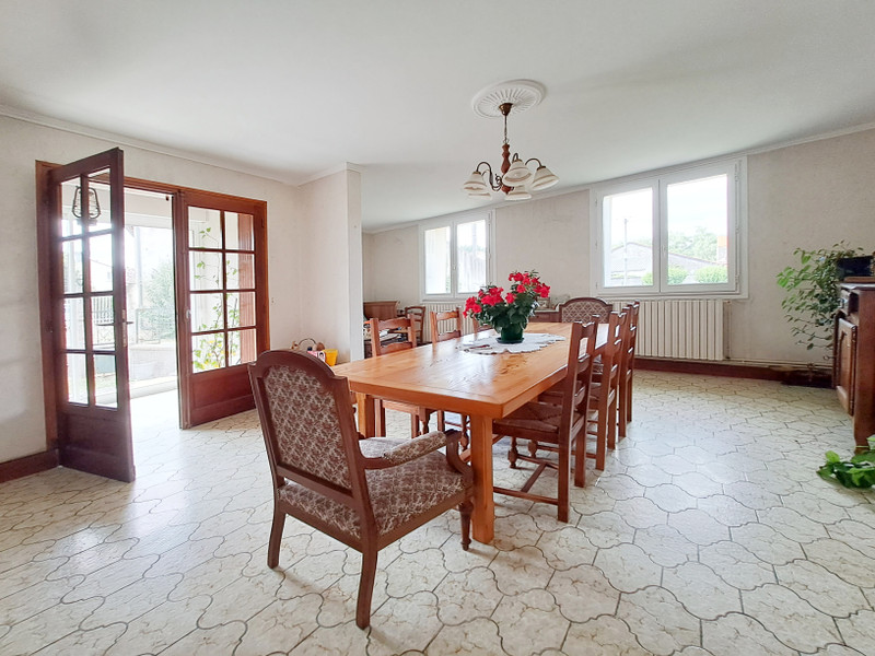 French property for sale in Barbezières, Charente - €158,050 - photo 2