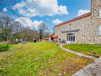 Maison à vendre à Saint-Jean-des-Ollières, Puy-de-Dôme - 344.500 € - photo 8