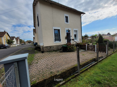 French property for sale in Chabanais, Charente - €95,000 - photo 1