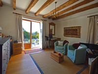 Maison à vendre à Saint-Mesmin, Dordogne - 371 000 € - photo 6