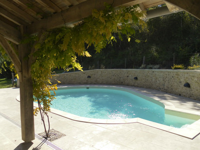 French property for sale in Saint-Félix-de-Villadeix, Dordogne - €275,000 - photo 8