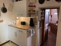Maison à vendre à Le Vigeant, Vienne - 58.600 € - photo 5