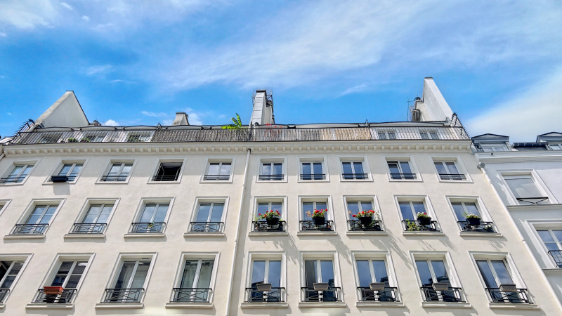 French property for sale in Paris 2e Arrondissement, Paris - €525,000 - photo 3