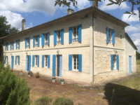 French property, houses and homes for sale in Saint-Pierre-du-Palais Charente-Maritime Poitou_Charentes