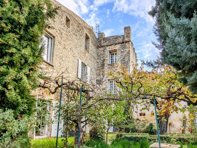 Maison à vendre à Vaison-la-Romaine, Vaucluse - 620.000 € - photo 1