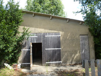 Maison à vendre à Saint-Plantaire, Indre - 109.000 € - photo 4