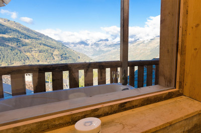 Ski property for sale in Sainte Foy - €1,050,000 - photo 9