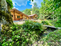 Chalet à vendre à Manigod, Haute-Savoie - 977.000 € - photo 9