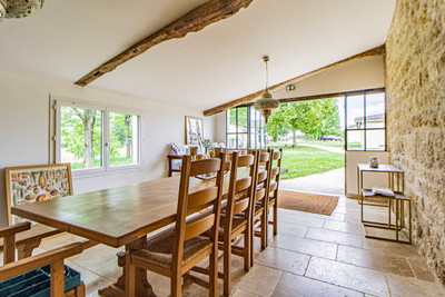 French property for sale in Mauroux, Lot - €1,195,000 - photo 4