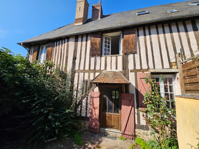 house for sale in Calvados