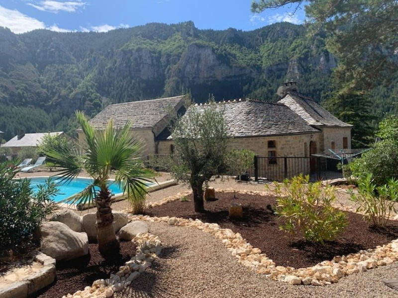 French property for sale in Gorges du Tarn Causses, Lozère - €1,150,000 - photo 0