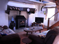 Maison à vendre à Plonévez-du-Faou, Finistère - 119.900 € - photo 2