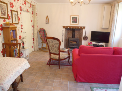 French property for sale in Naillat, Creuse - €80,000 - photo 5
