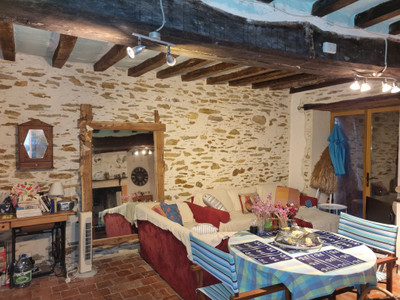French property for sale in Juigné-des-Moutiers, Loire-Atlantique - €96,600 - photo 4