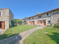 French property, houses and homes for sale in Saint-Mary Charente Poitou_Charentes