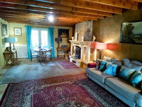 Maison à vendre à Challignac, Charente - 279.250 € - photo 3