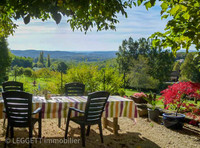 French property, houses and homes for sale in Sainte-Nathalène Dordogne Aquitaine