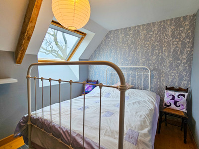 French property for sale in Bubry, Morbihan - €189,500 - photo 12