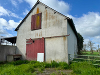 Maison à vendre à Javron-les-Chapelles, Mayenne - 58 000 € - photo 10