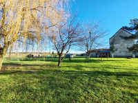 Maison à vendre à Saint-Gervais-les-Trois-Clochers, Vienne - 213.978 € - photo 10