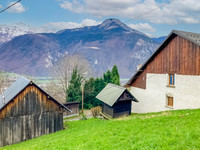 Maison à Saint-Étienne-de-Cuines, Savoie - photo 9