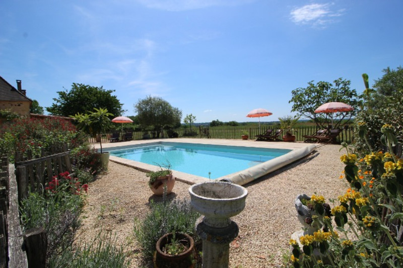 French property for sale in Saint-Avit-Sénieur, Dordogne - €561,800 - photo 2