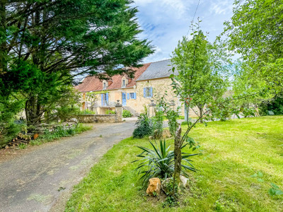 French property for sale in Temple-Laguyon, Dordogne - €267,500 - photo 8