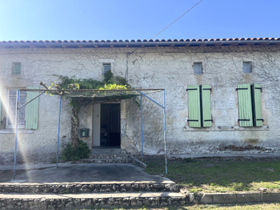 house for sale in Charente