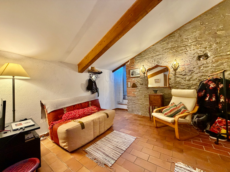 French property for sale in Corbère, Pyrénées-Orientales - €89,000 - photo 3