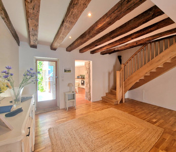 Maison à vendre à Eymet, Dordogne, Aquitaine, avec Leggett Immobilier