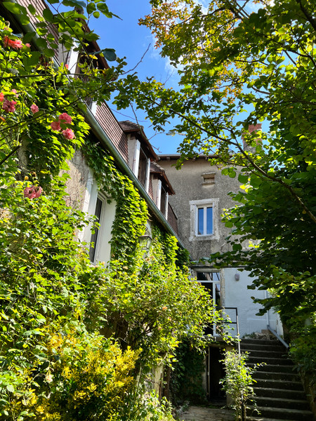 Maison à vendre à Thiviers, Dordogne - 249 999 € - photo 1