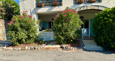 apartment for sale in Aude