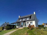 Maison à vendre à Saint-Thégonnec Loc-Eguiner, Finistère - 233.200 € - photo 1
