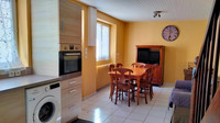 Maison à vendre à Sers, Charente - 59.500 € - photo 4