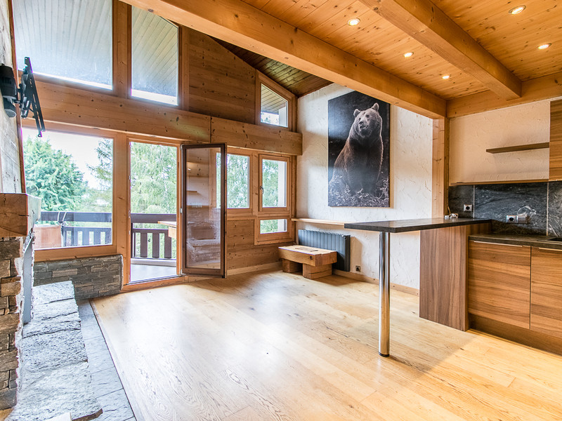French property for sale in Samoëns, Haute-Savoie - photo 2