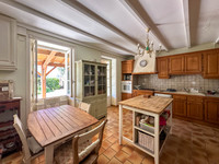 Maison à vendre à Gibourne, Charente-Maritime - 199.800 € - photo 9