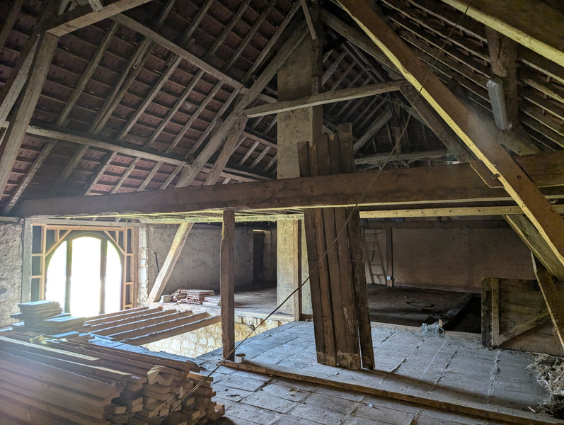 French property for sale in Courgeon, Orne - €250,000 - photo 12