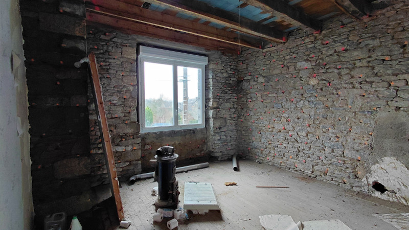 French property for sale in Le Mené, Côtes-d'Armor - €109,000 - photo 7