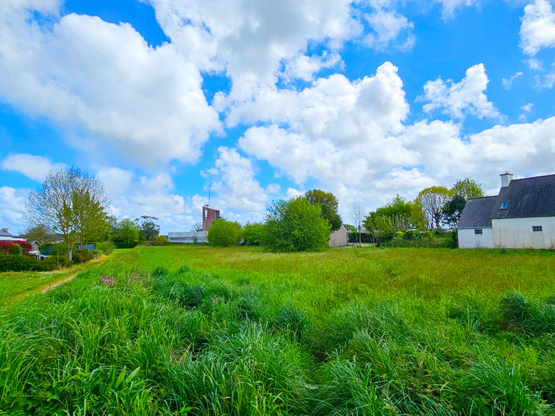French property for sale in Lanmeur, Finistère - €150,000 - photo 9