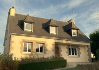 houses and homes for sale inSaint-BrandanCôtes-d'Armor Brittany
