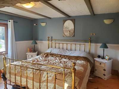 French property for sale in Guégon, Morbihan - €325,000 - photo 6