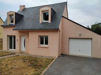 French property, houses and homes for sale in Néant-sur-Yvel Morbihan Brittany