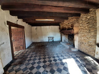 Maison à vendre à Coulaures, Dordogne - 84.000 € - photo 10