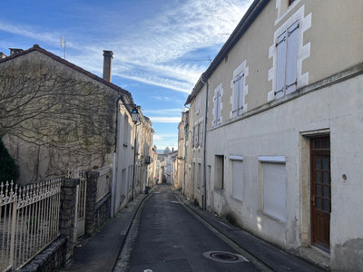 French property for sale in Montmoreau, Charente - €75,000 - photo 1