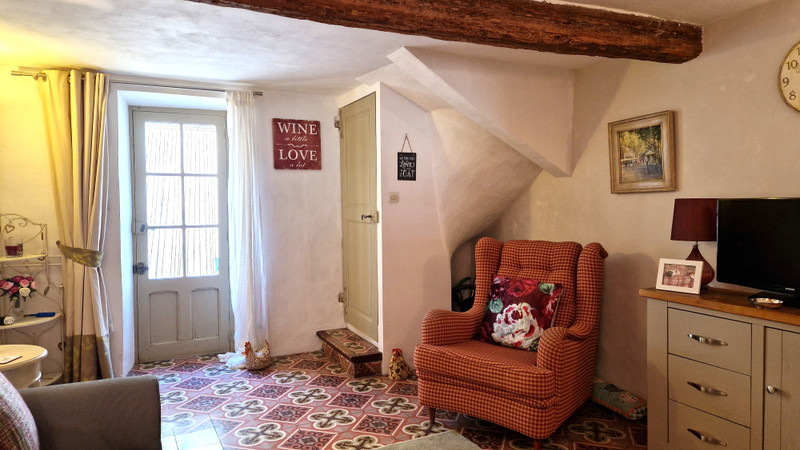 French property for sale in Cruzy, Hérault - €99,000 - photo 2