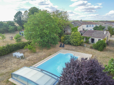 house for sale in Charente