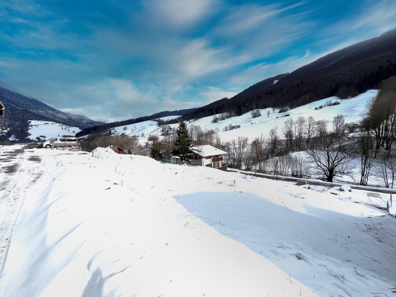 French property for sale in Aillon-le-Jeune, Savoie - €99,000 - photo 5